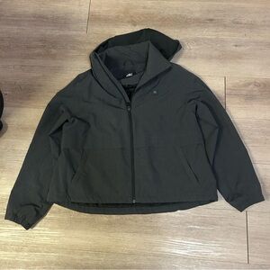 Rip Curl Grey Jacket